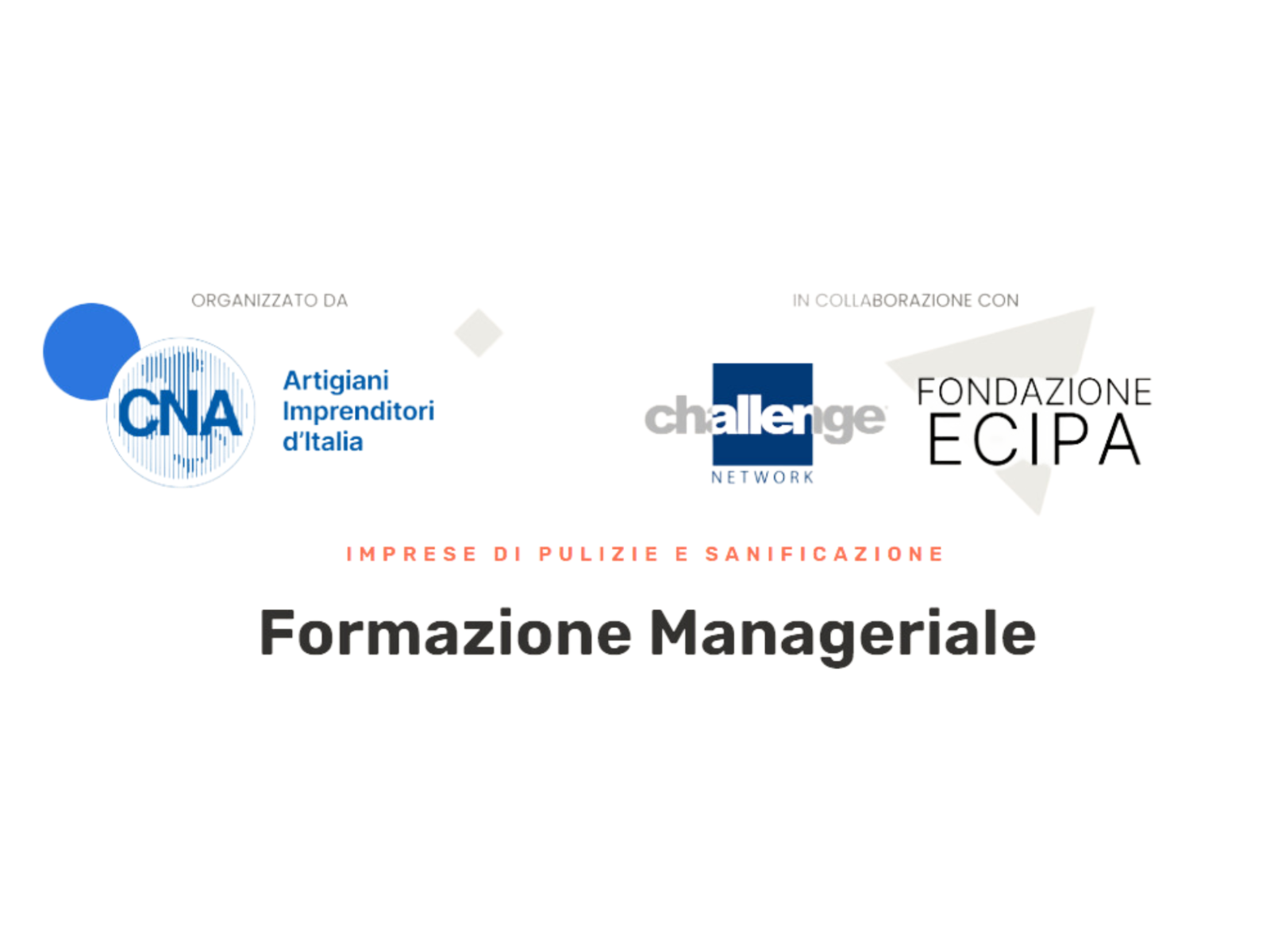 Formazione manageriale